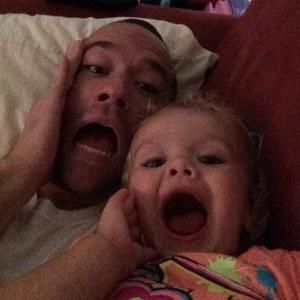 Meet your Posher, Andy